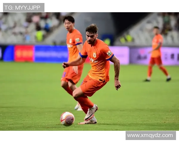 2005年亚冠经典对决山东鲁能迎战伊蒂哈德展现足球魅力与激情 2005年亚冠经典对决山东鲁能迎战伊蒂哈德展现足球魅力与激情