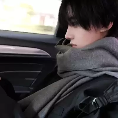 于希月